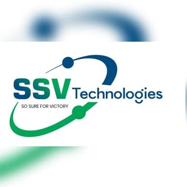 SSV Technologies